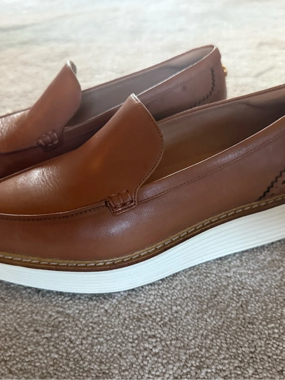 Women’s Cole Haan Loafers
